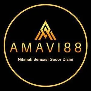 AMAVI88 - Sensasi Permainan Live Casino Terbaik