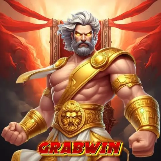 GRABWIN - Pertahanan Menara yang Mengasyikkan