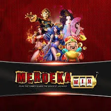 merdekawin