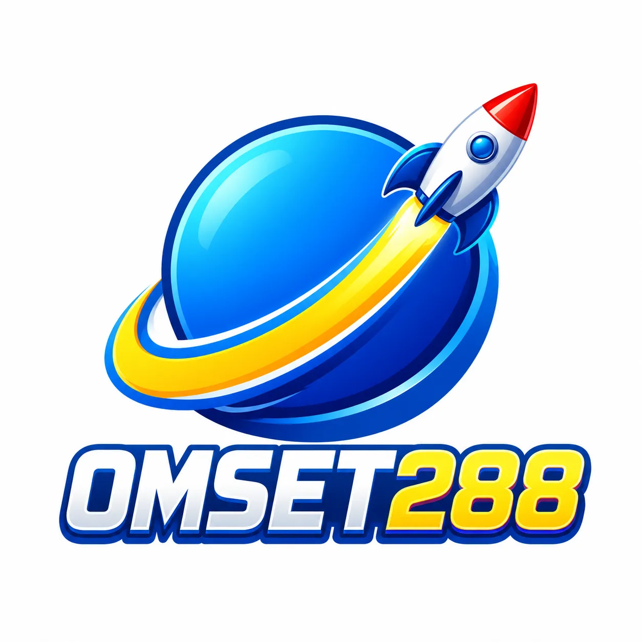 OMSET288 - Petualangan Seru dalam Dunia Terbuka
