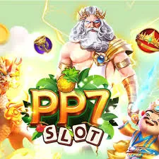PP7SLOT - Game Bingo Seru dan Menarik